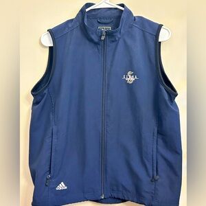 Woman’s golf vest!